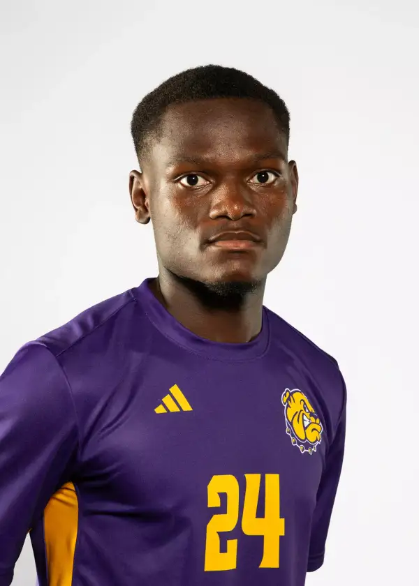 Rashidi Ishibwami, Soccer, Western Illinois University