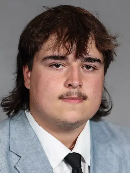 Jimmy Kerr, Football, Slippery Rock University