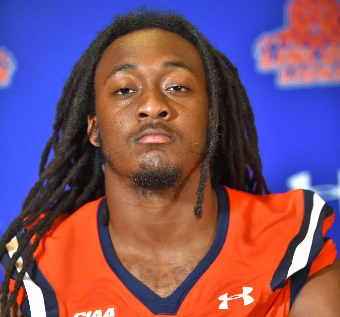 Dexter Baptistin, Football, Lincoln University (Pennsylvania)