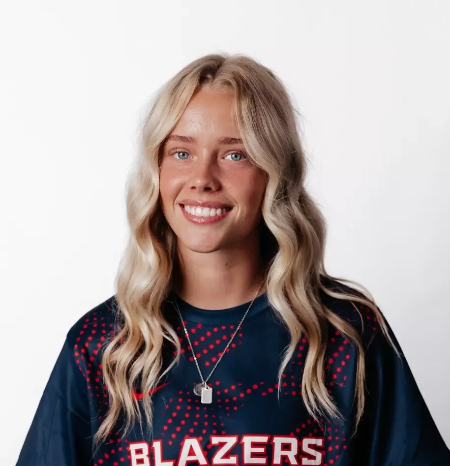Taylee Hughes, Soccer, Utah Tech University