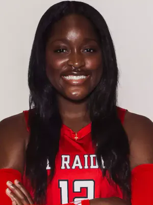 Taylor Cook, Volleyball, Texas Tech University