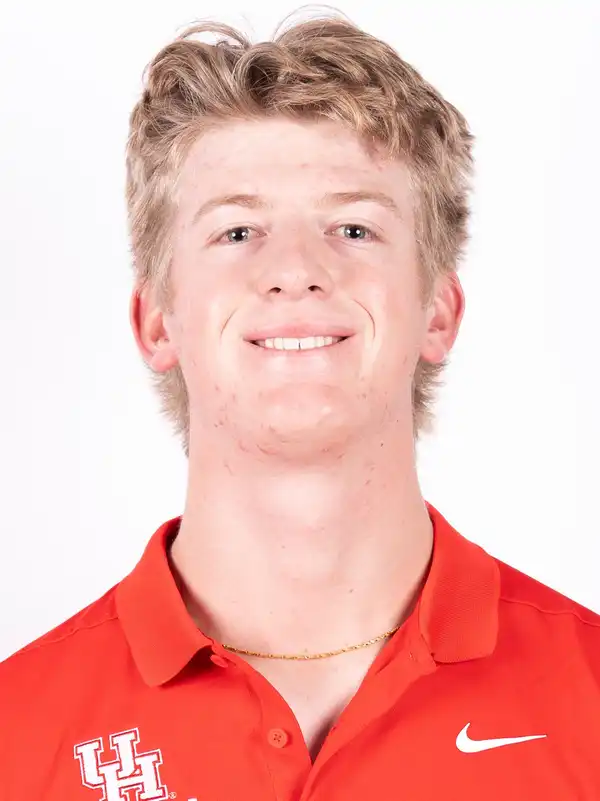 Quincy Winkler, Baseball, University of Houston