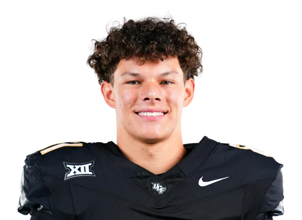 Zack Palmer, Football, undefined