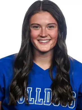 Laney Johnson, Softball, undefined