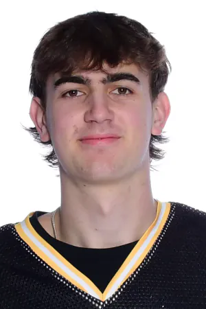 Andrew Ross, Lacrosse, undefined