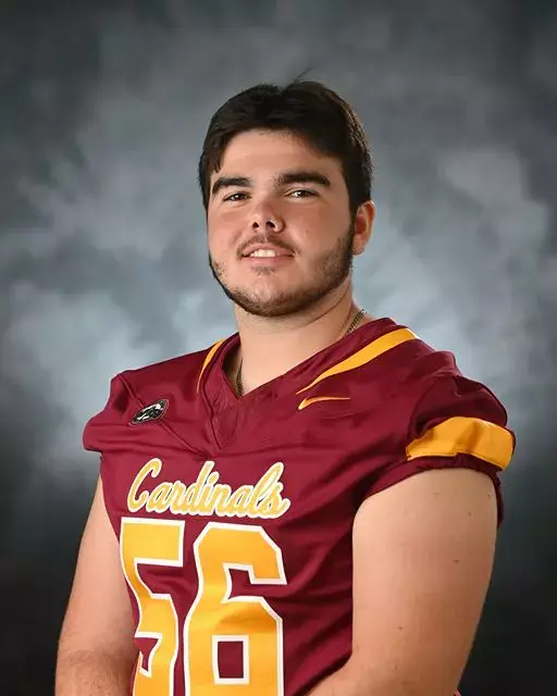 Richard Fontanetta, Football, St. John Fisher University