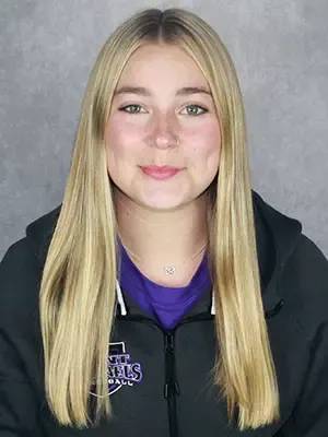 Kat Gleeson, Basketball, Saint Michael's College