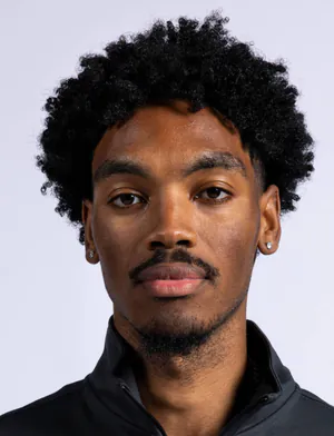 Myles Plummer, Track and Field, undefined