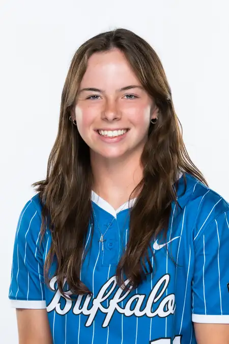 Kate Dailor, Softball, University at Buffalo