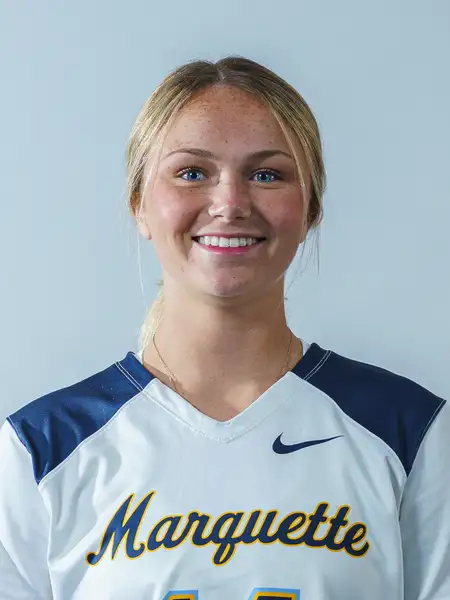 Eileen Dooley, Lacrosse, Marquette University