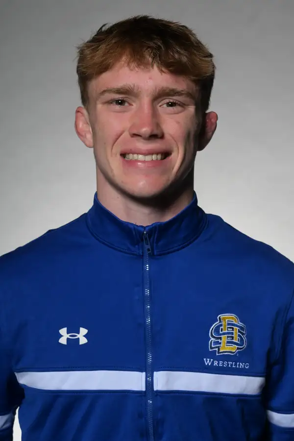 Liam Neitzel, Wrestling, South Dakota State University