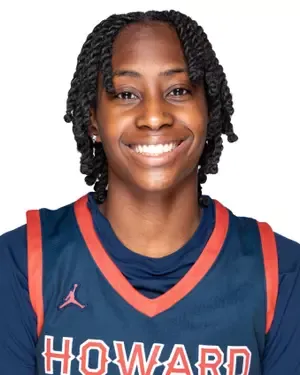 Janyah Bohanon, Basketball, undefined