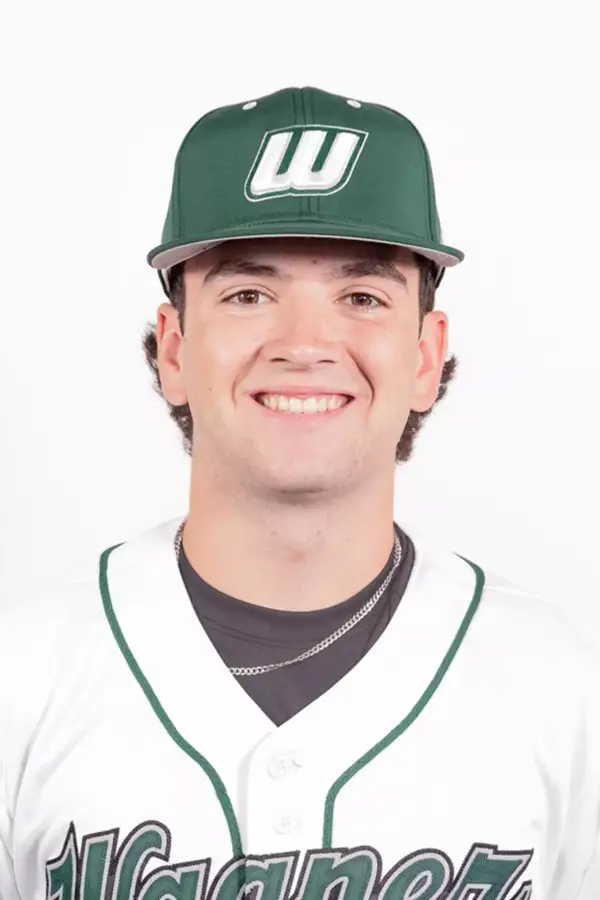 Chase Brandt, Baseball, Wagner College