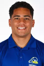 Donovan Lewis, Football, undefined