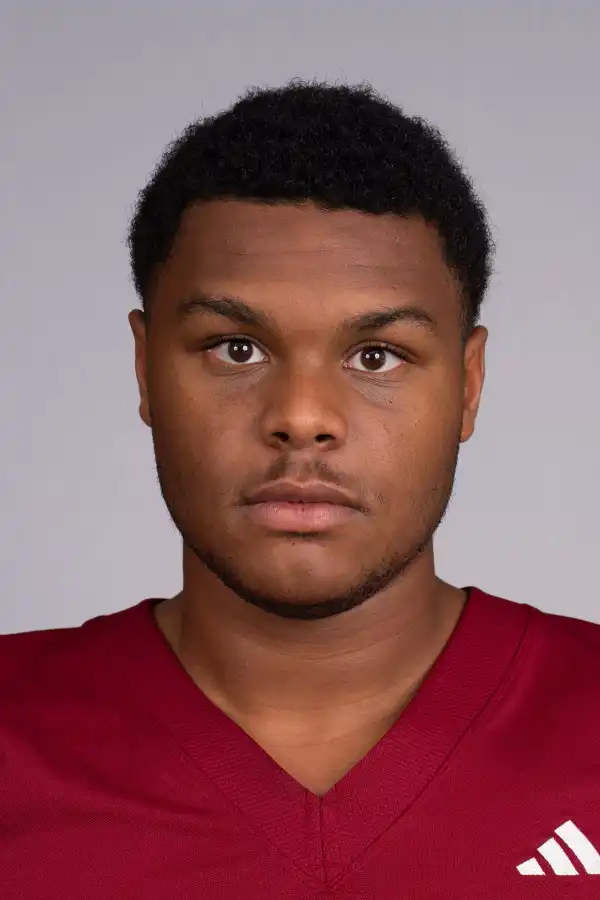 Jesse McElroy IV, Football, Henderson State University