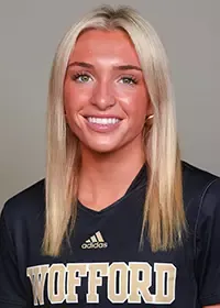 Sara Fenwick, Lacrosse, Wofford University