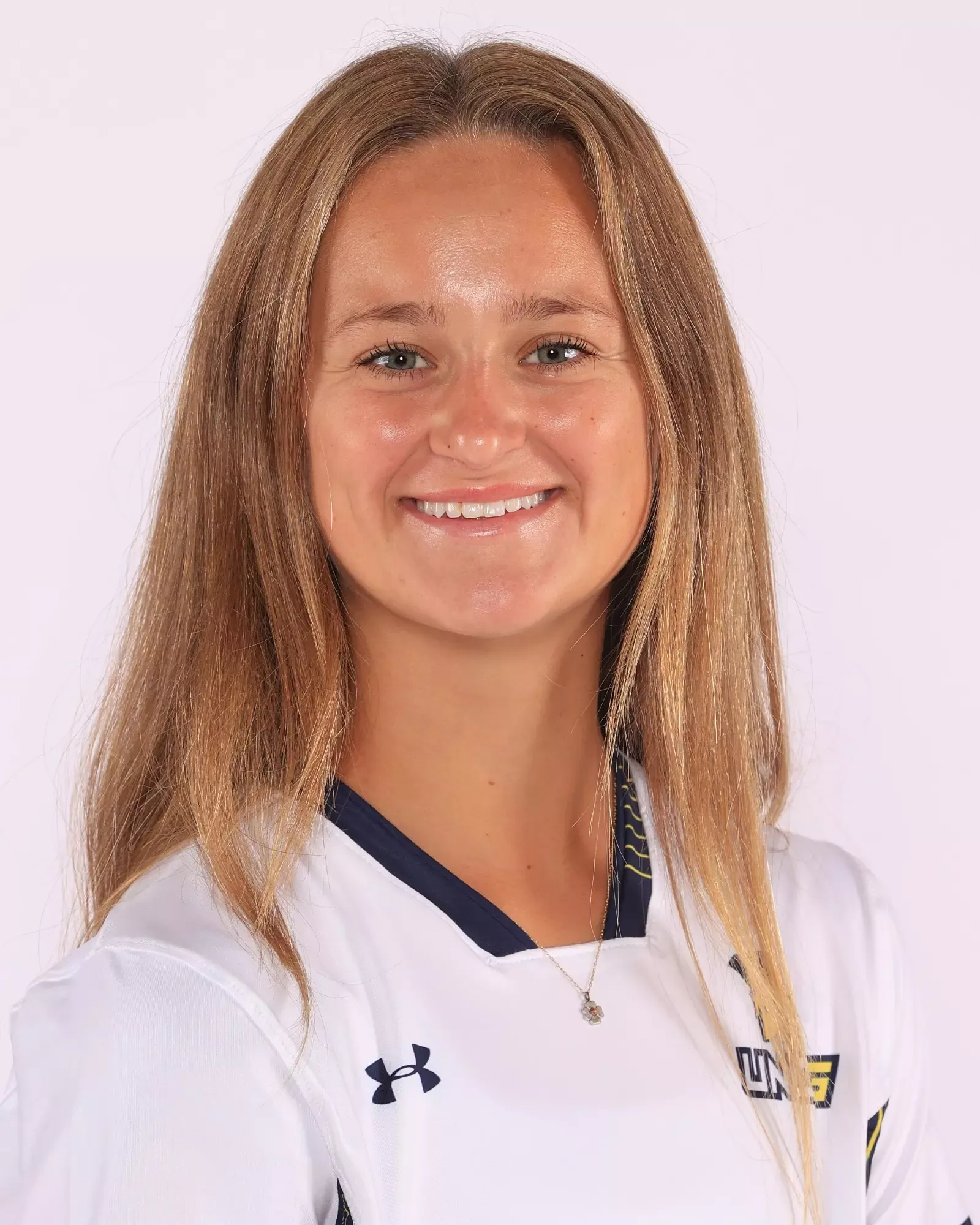Avery Barr, Soccer, undefined