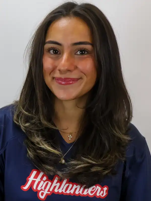 Ilianna Pena, Lacrosse, Radford University
