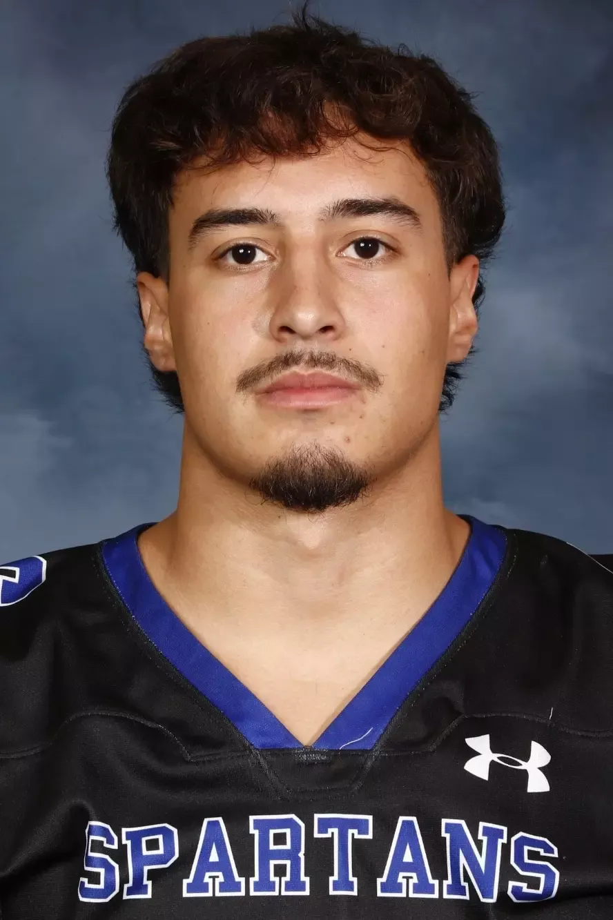 Isaiah Martinez, Football, undefined