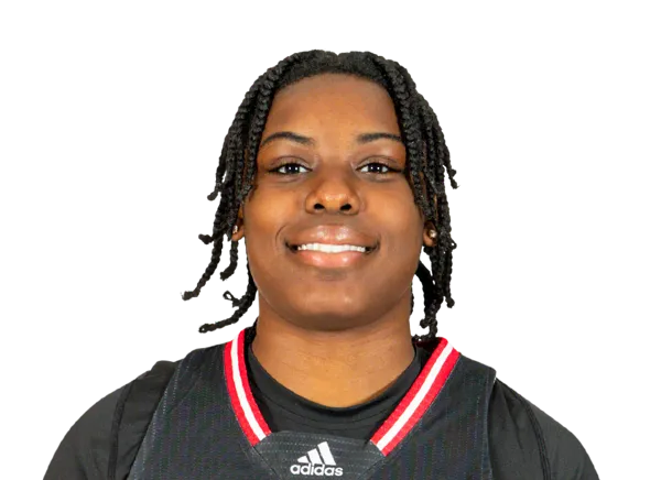 Destiny Whitaker, Basketball, undefined