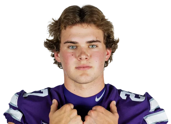 Cub Patton, Football, undefined