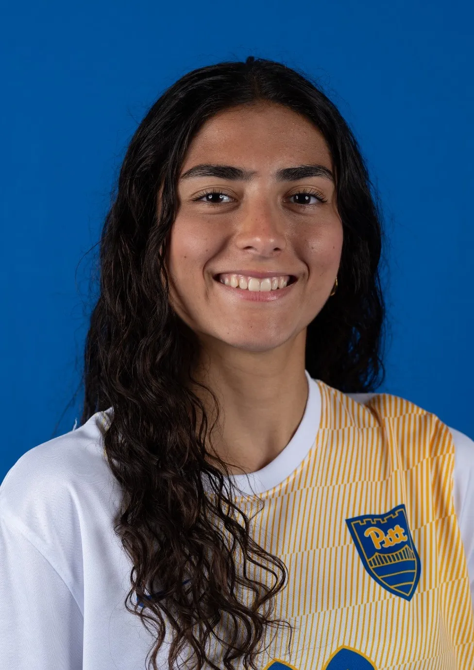 Laila Vloet, Soccer, University of Pittsburgh