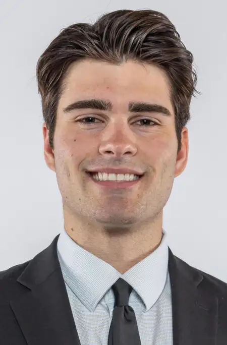 Fisher Finley, Lacrosse, University of Notre Dame