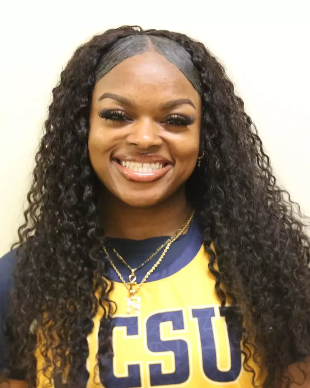 Nia Hunter, Basketball, undefined
