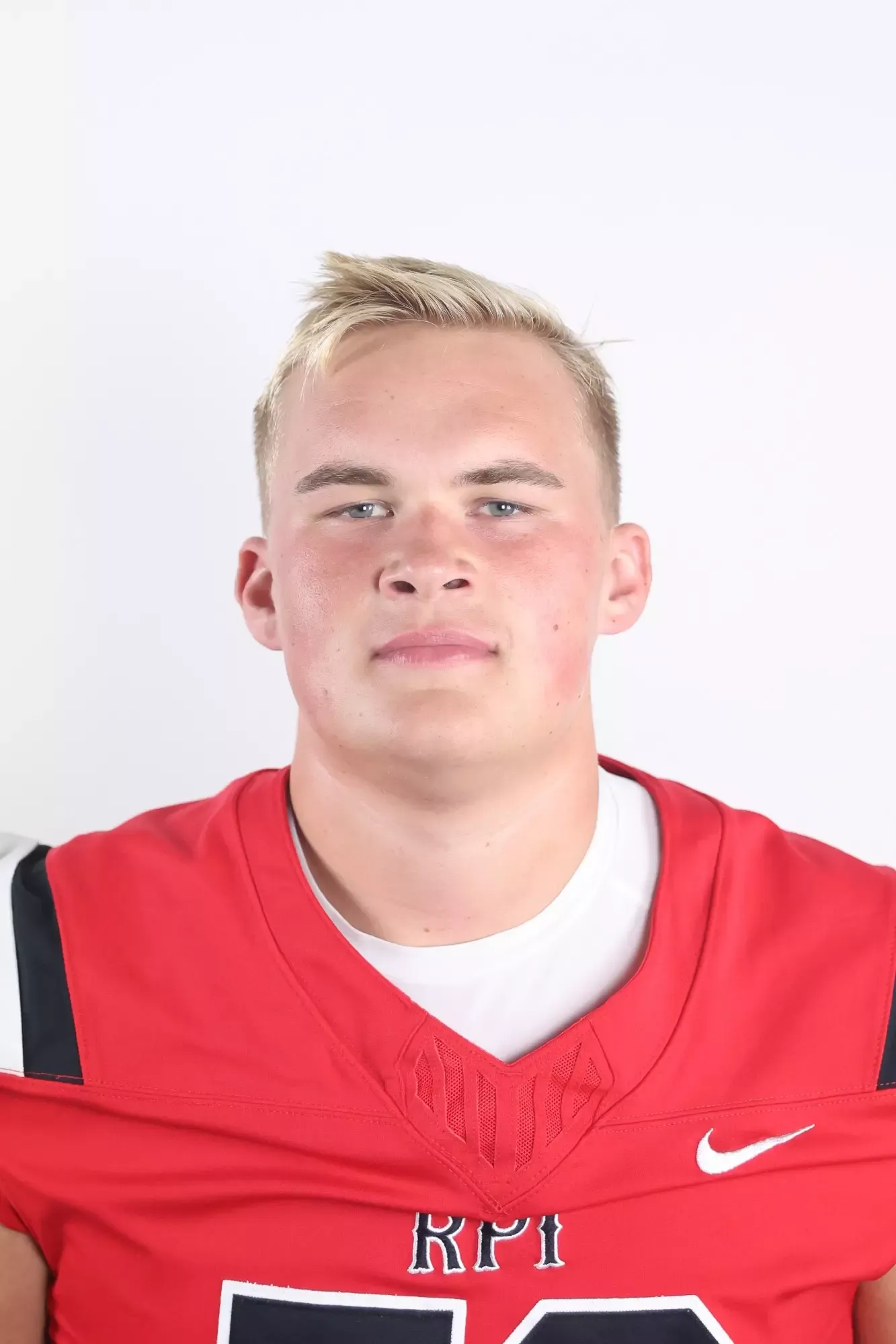 Bradley Michaud, Football, Rensselaer Polytechnic Institute