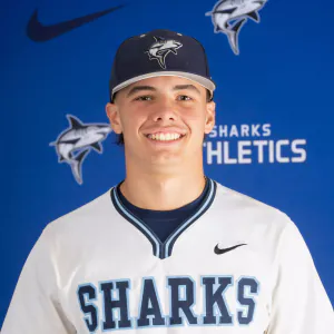 Caden Garro, Baseball, undefined