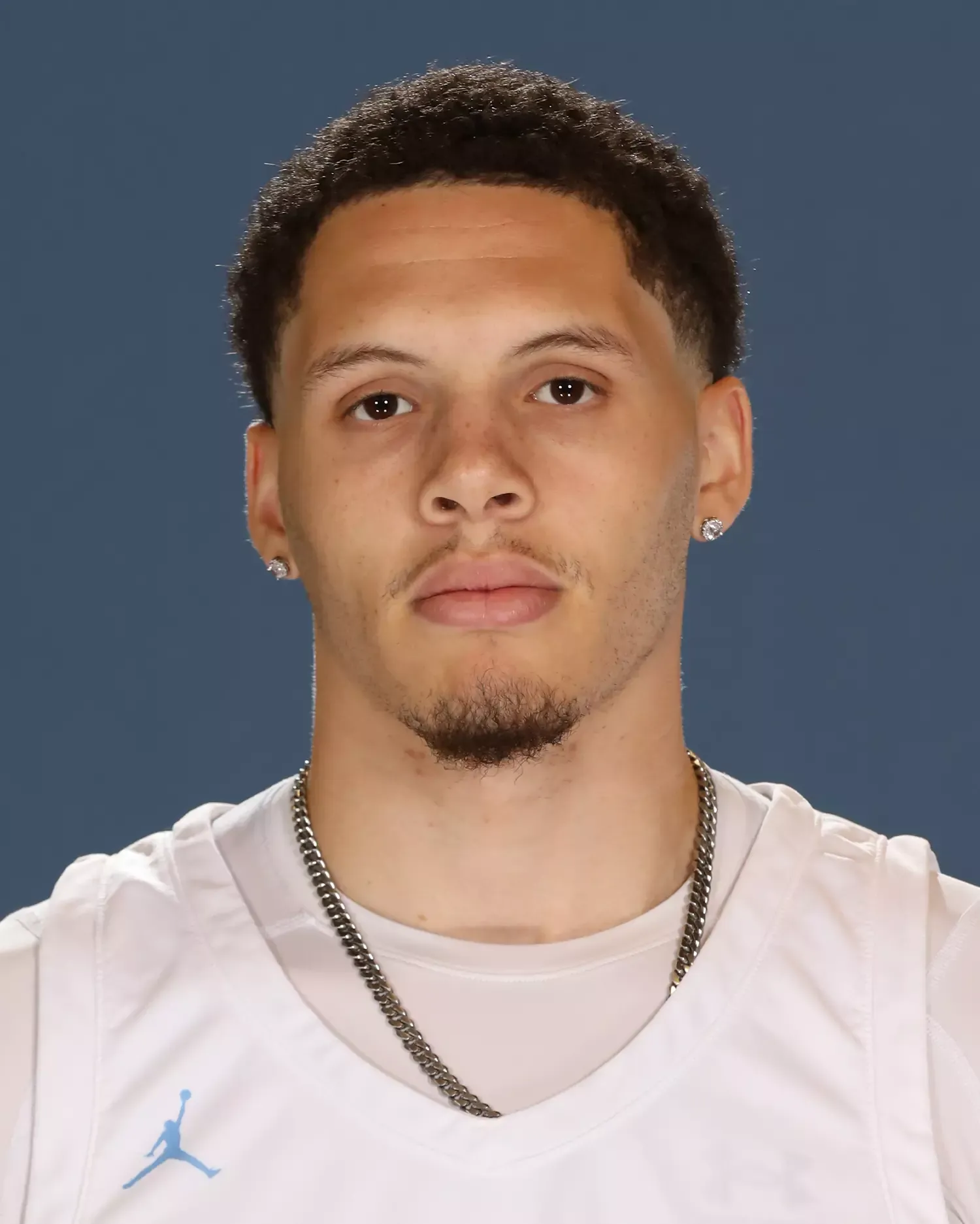 Trevor White, Basketball, Western Washington University
