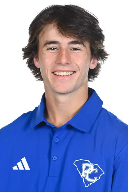 Tucker Bolen, Football, Presbyterian College