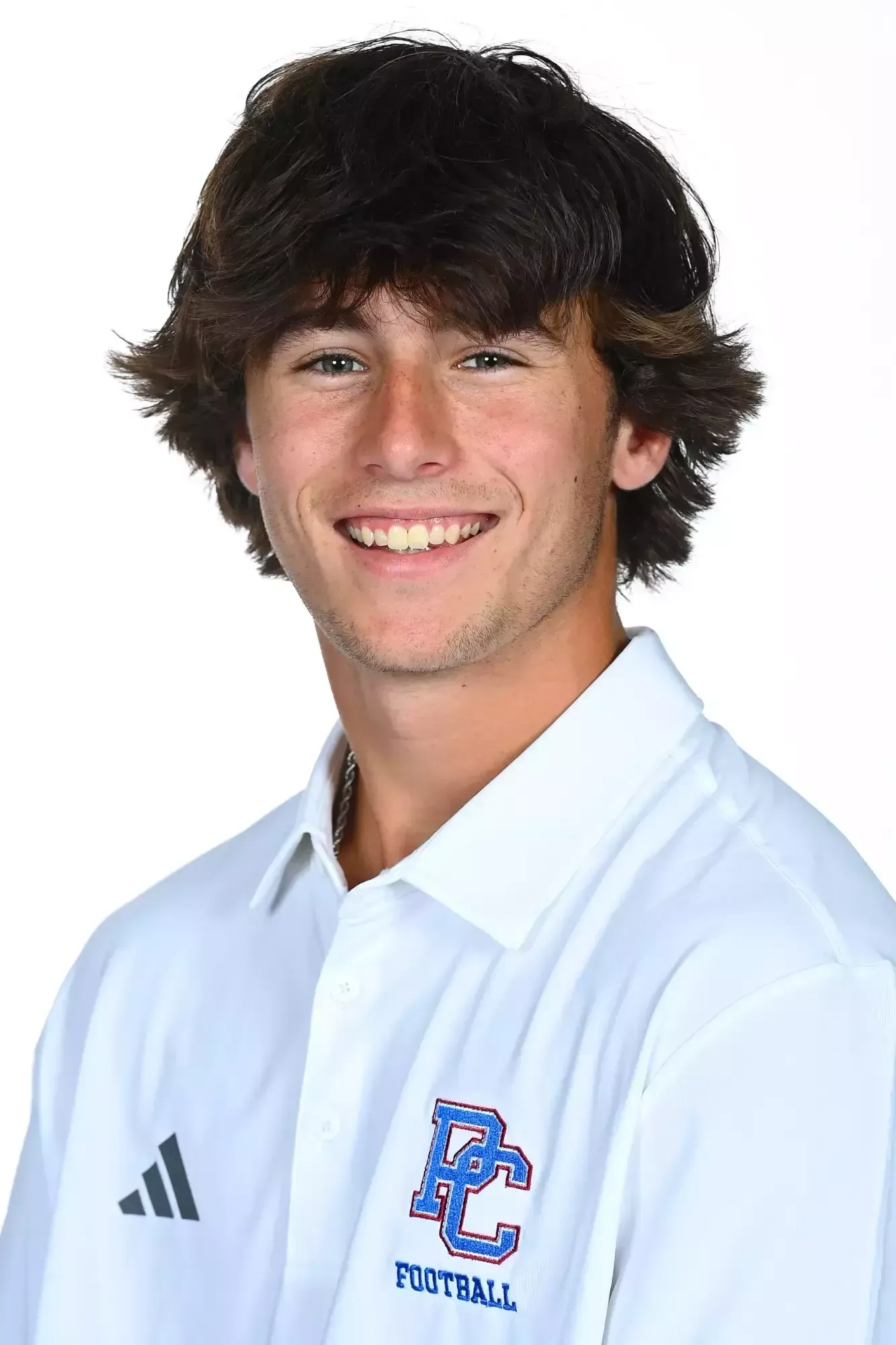 Tucker Bolen, Football, undefined