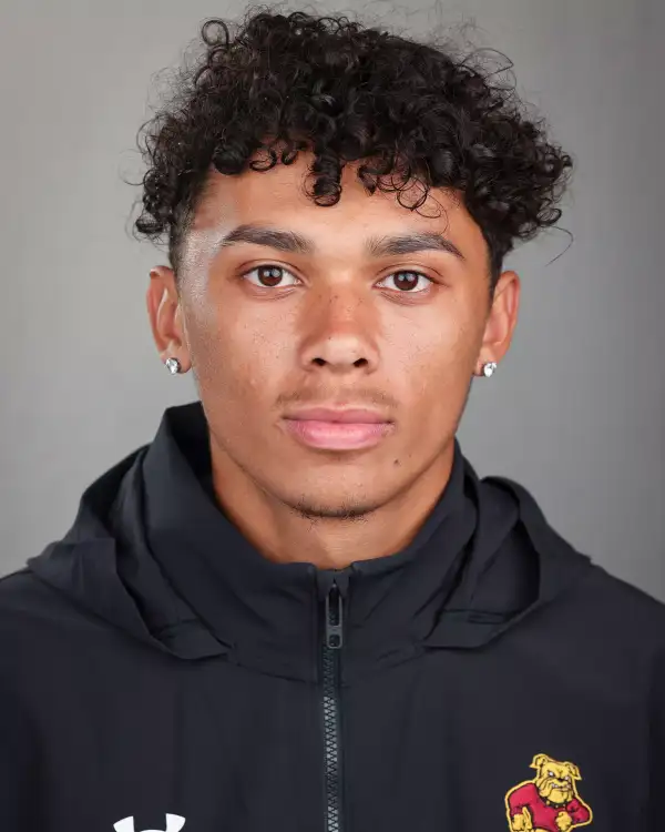 Jayvon Anderson, Football, University of Minnesota Duluth