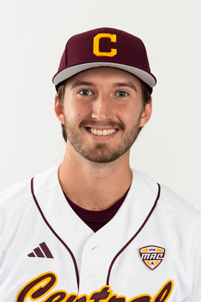 Kenny Keller, Baseball, Central Michigan University