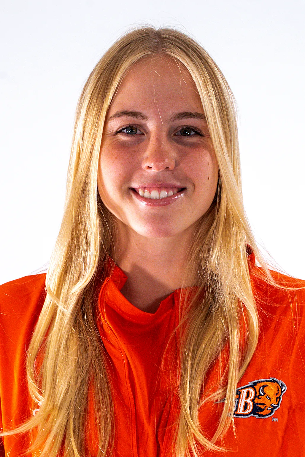 Sara Ketron, Swimming & Diving, Bucknell University