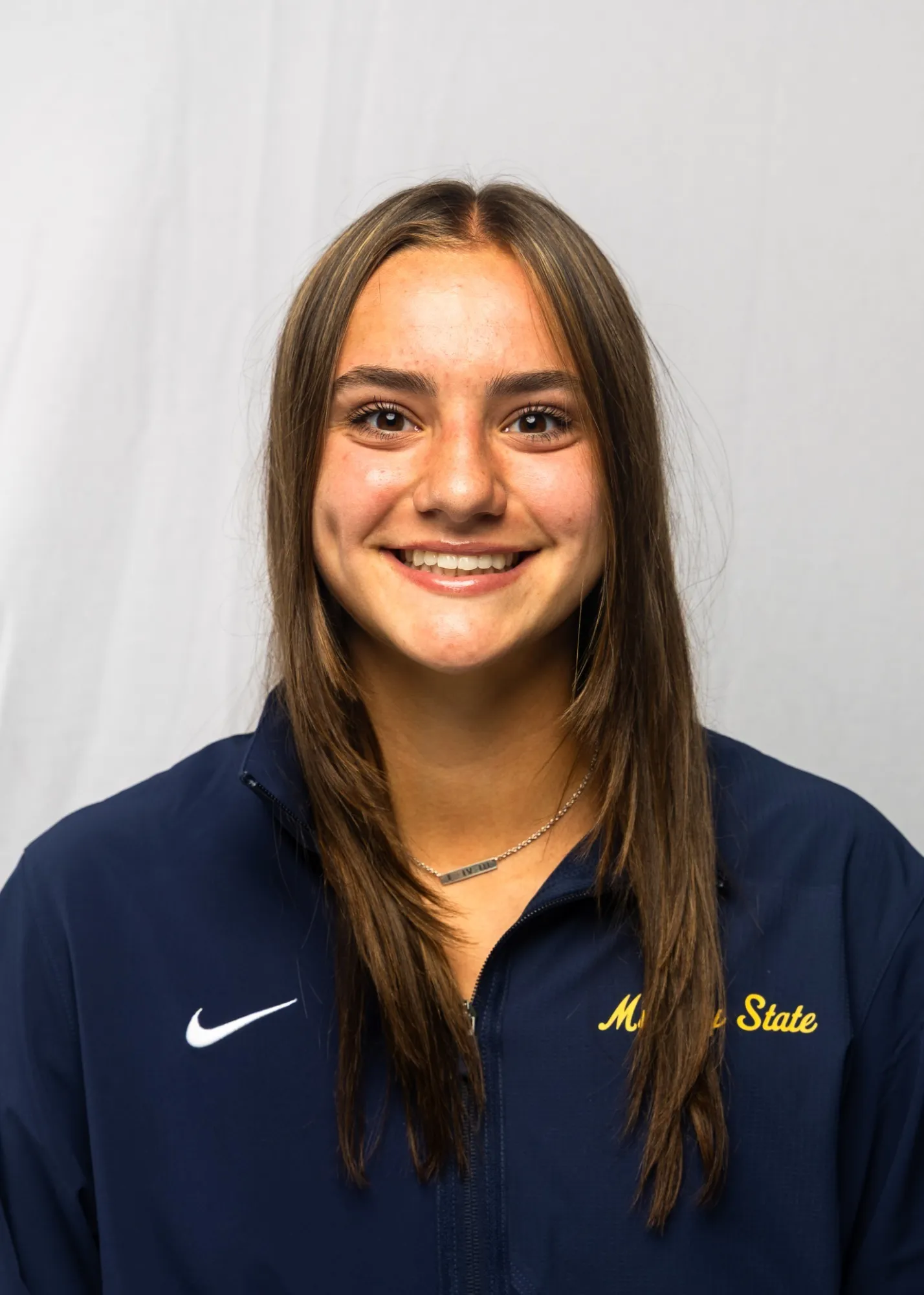 Abby Dalessandro, Soccer, Murray State University