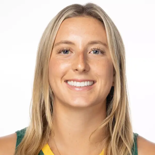 Kayden Croy, Volleyball, Concordia University Irvine