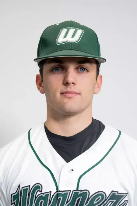 Christian Knight, Baseball, Wagner College