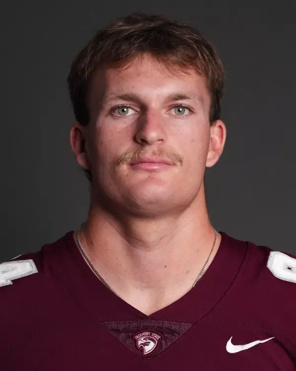 Eli Sibley, Football, Fairmont State University