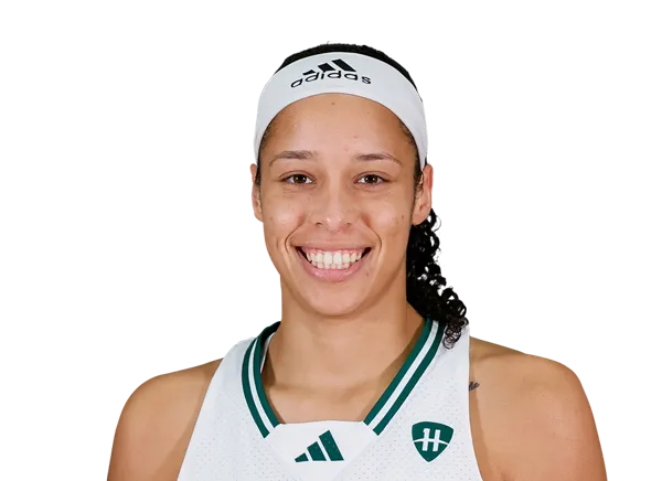 Jasmine Kondrakiewicz, Basketball, University of Wisconsin-Green Bay