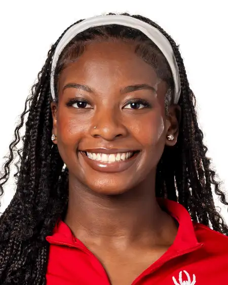 Gabrielle Cummings, Track and Field (O), University of Richmond