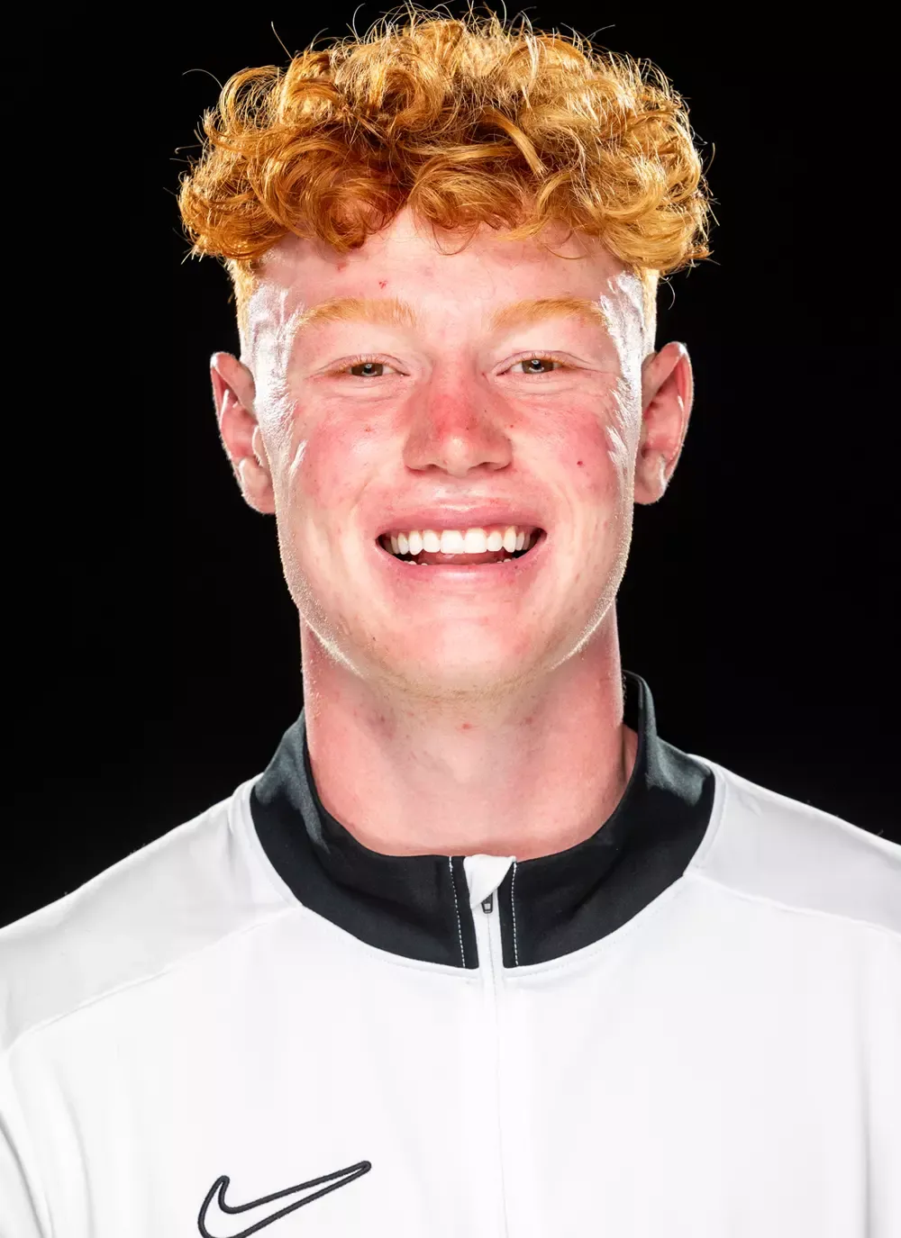 Ashton Wheeler, Soccer, undefined