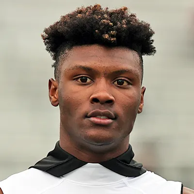 Ayden Williams, Football, undefined