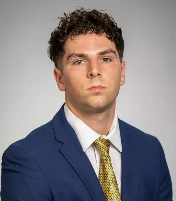 Dominic Mariano, Lacrosse, Canisius University