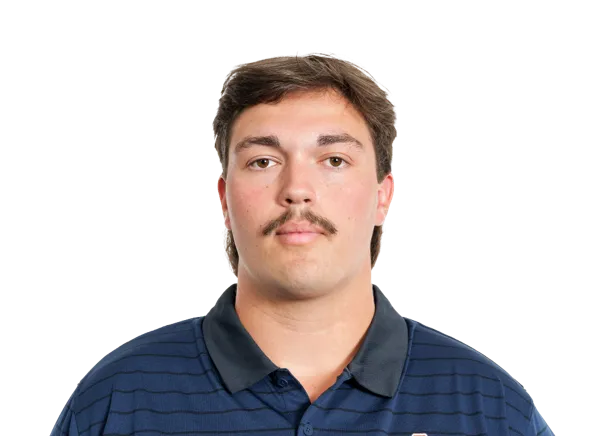 Cade Barnett, Football, Auburn University