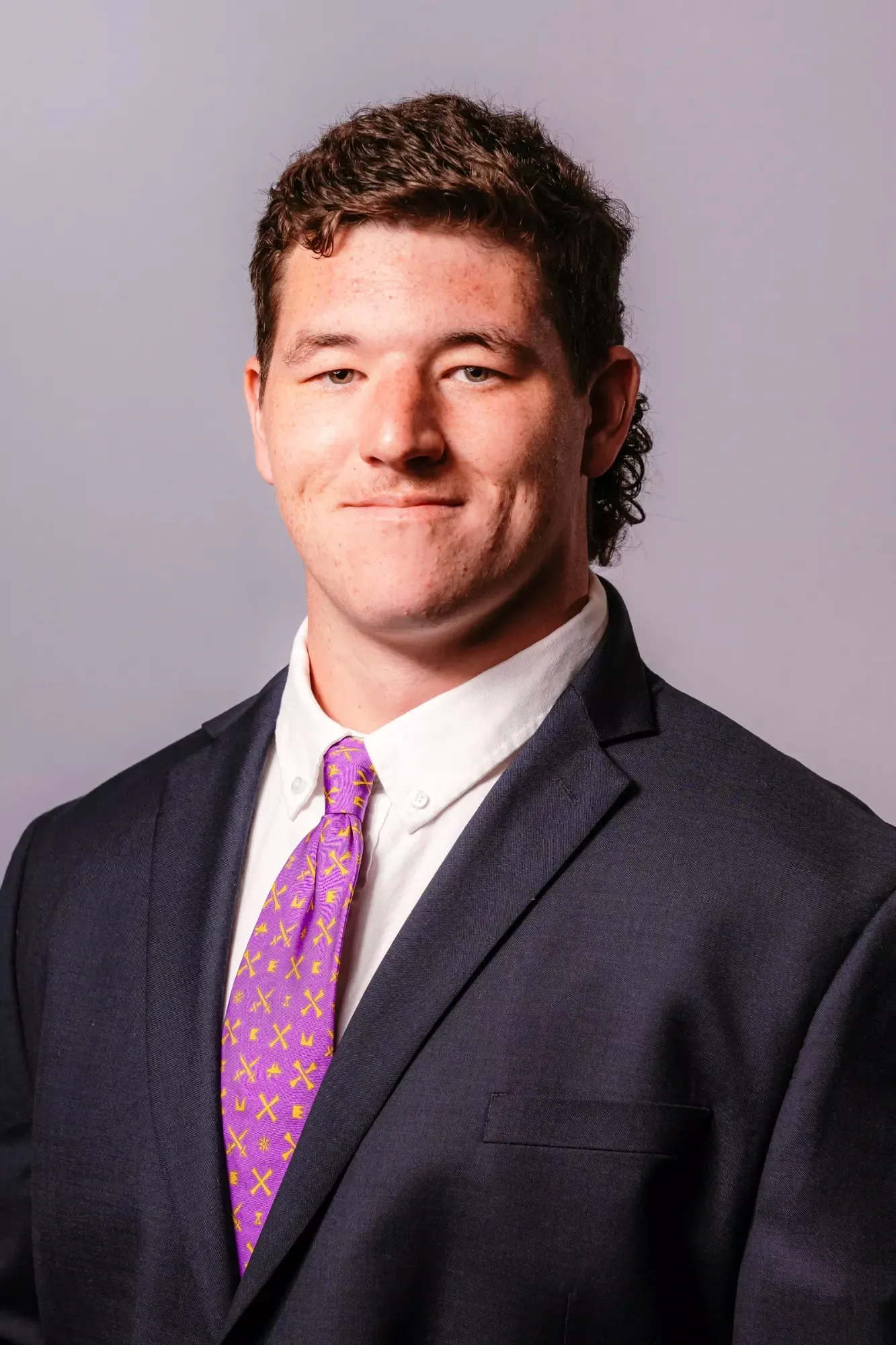 Bryson Esser, Football, undefined