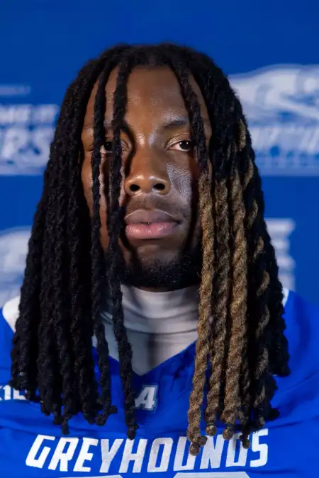 Donovan Munroe, Football, Assumption University