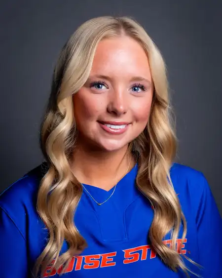 Mimi Botticelli, Softball, Boise State University