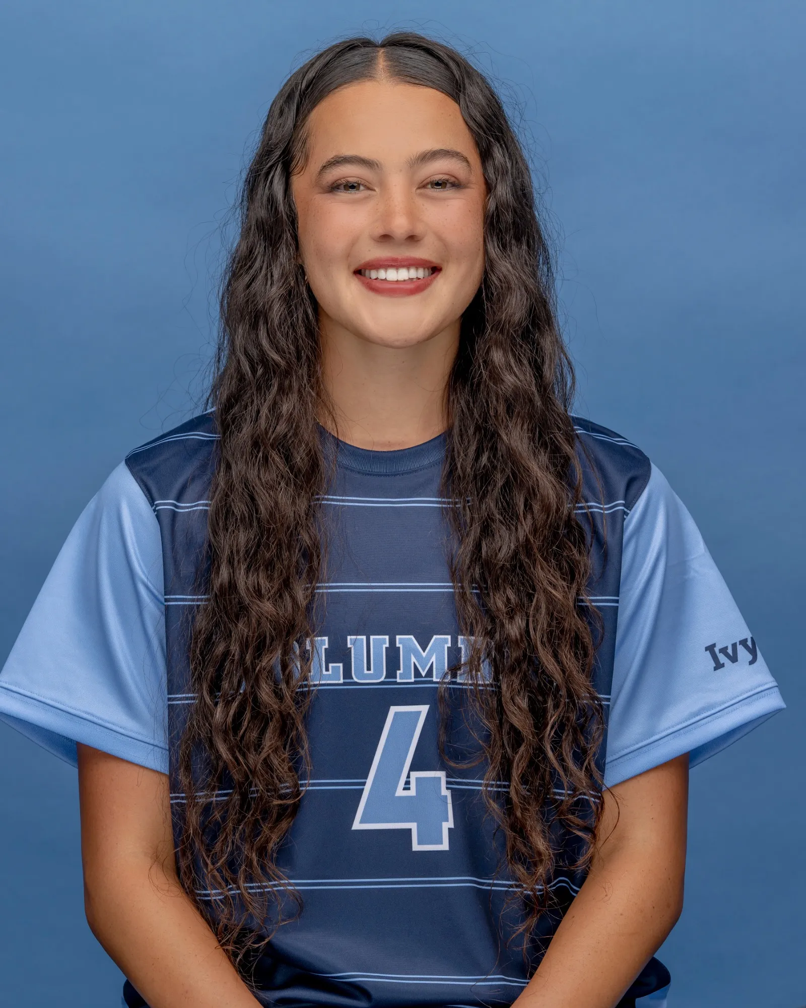 Maia Beltran, Soccer, undefined